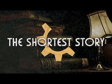 Load and play video in Gallery viewer, Postcards From Impossible Worlds (The Shortest Story Vol. 1)