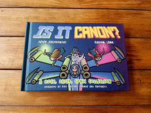 Load image into Gallery viewer, Is It Canon? (Rock Paper Cynic Vol. 2) - Nat 21 Workshop