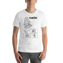 Load image into Gallery viewer, THRÖN T-Shirt - Nat 21 Workshop