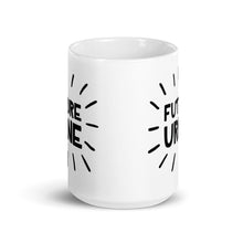 Load image into Gallery viewer, Future Urine Mug - Nat 21 Workshop